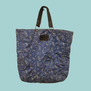 Neiman Marcus Tote Bag